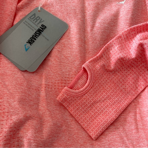 Gymshark Top - Picture 5 of 5